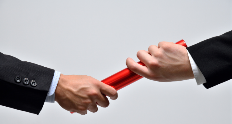 Creating a Successful Business Succession Plan