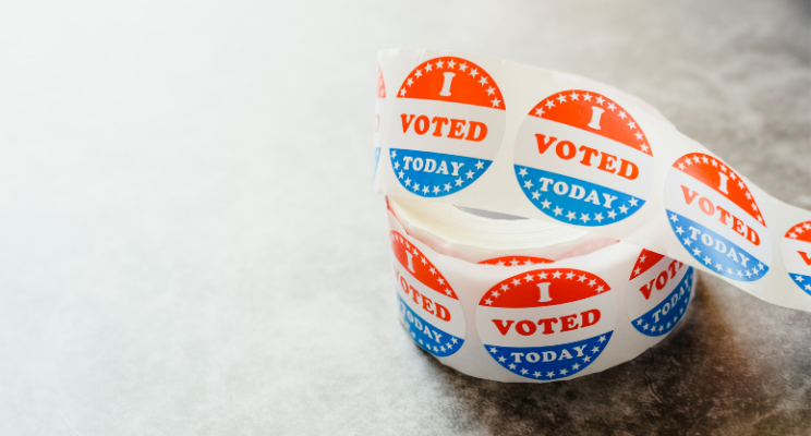 What You Need to Know About Investing During an Election