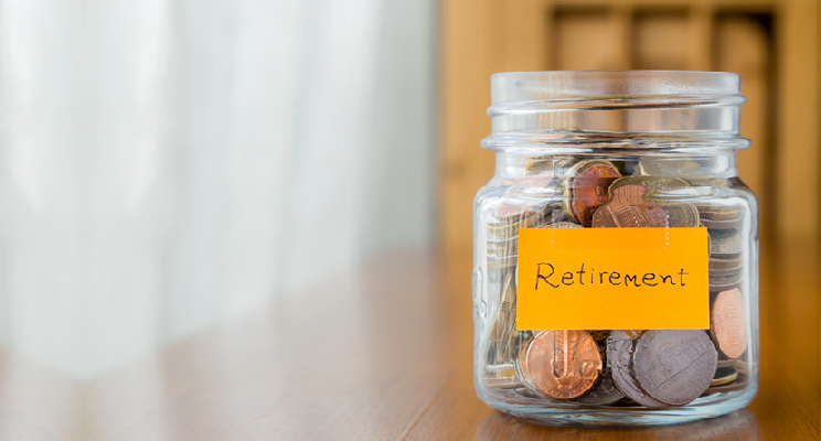 Retirement Savings Tips: From Your 20s to Your 60s